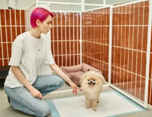 Perguntas frequentes sobre tapetes higiênicos